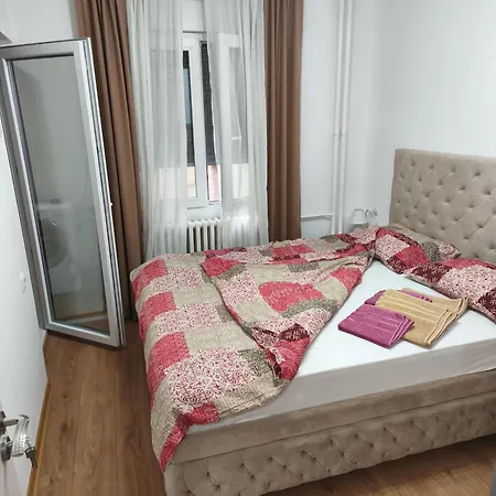 Cozy One In Centre *