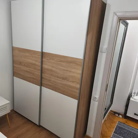 Apartamento Cozy One In Centre *