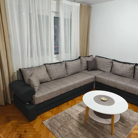 公寓 Cozy One In Centre