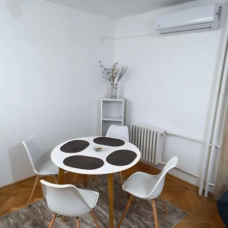 Cozy One In Centre * 贝尔格莱德