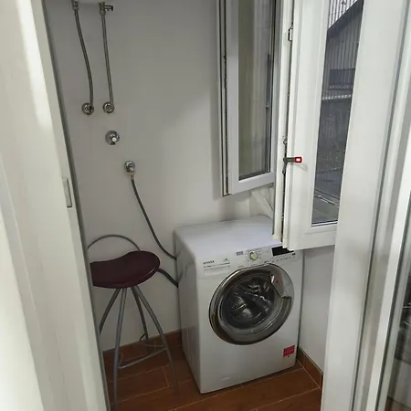 Cozy One In Centre Apartamento Belgrado