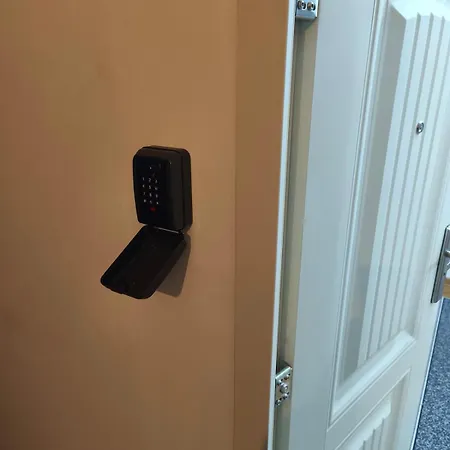 Apartamento Cozy One In Centre *