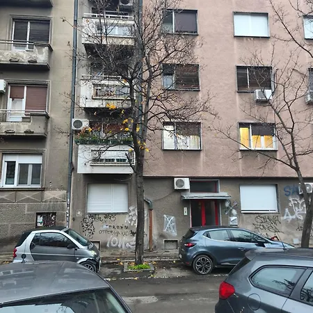 Apartamento Cozy One In Centre *