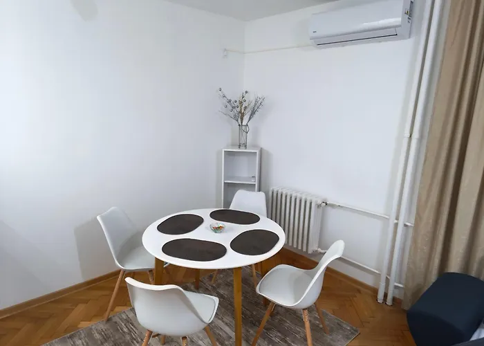 Cozy One In Centre * 贝尔格莱德