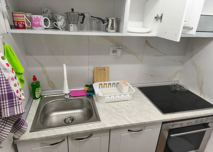 Cozy One In Centre *