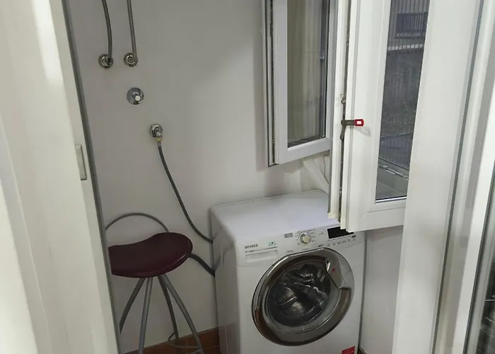 Cozy One In Centre 公寓 贝尔格莱德