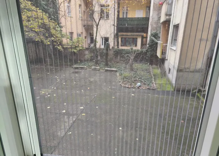 Cozy One In Centre 公寓